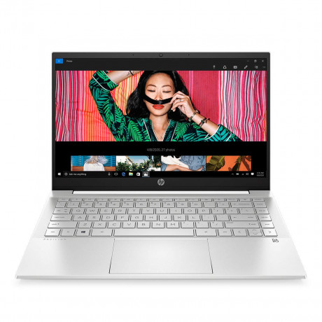 HP Pavilion 14t-dv000 i5 11th Gen / 8GB RAM / 256GB SSD / 14" FHD Display