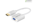 Ugreen DP male to VGA female converter cable
