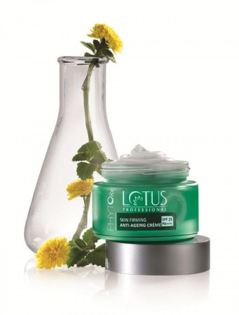Phyto Rx Skin Firming Anti-Ageing Cream 50 gm Brand: Lotus Professional