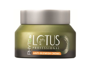 Phyto-Rx Anti-Blemish Cream Brand: Lotus Professional