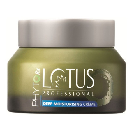 Phyto-Rx Deep Moisturising Creme Brand: Lotus Professional