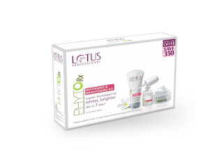 PhytoRx Whitening &amp; Brightening Kit Brand: CC Brand