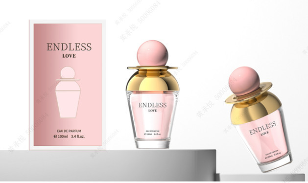 Pink Pearl Eau de Parfum Brand: Miniso