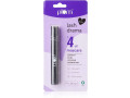 Plum Goodness Lash Drama 1-4-All Mascara- 01 Black 8ml Brand: Plum