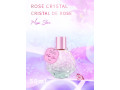 Rose Crystal Eau de Parfum Brand: CC Brand