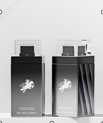 Shadow Knight Eau de Parfum Brand: CC Brand