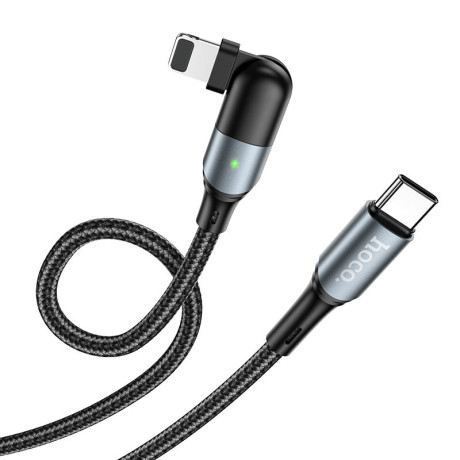 U100 Orbit PD fast charging data cable for iP