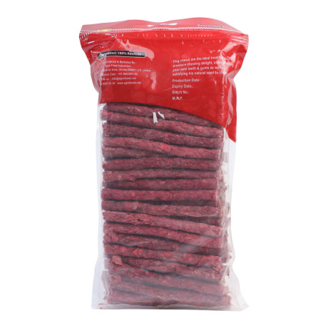 Munchies for Dogs