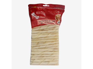 Twisted Stick High In Protein Pet Stick