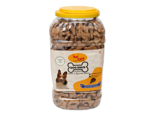 Pet And Care Dog Bikis Puppy Dog Food 900G