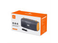 Kisonli KS-2003: Portable Bluetooth Speaker with 5W Stereo Sound, 4.5H Playtime, TF Card, USB, FM Radio, Type-C Charging