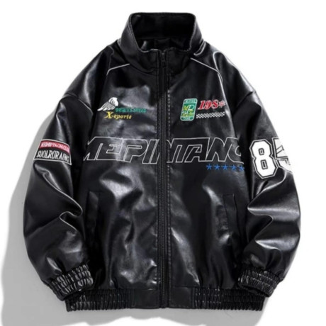 Versatile Leather Jackets Perfect for Walks, Rides and Waterproof Protection. Fixed wholesale price