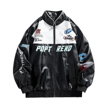 Versatile Leather Jackets Perfect for Walks, Rides and Waterproof Protection. Fixed wholesale price