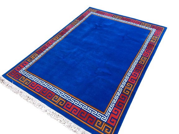 blue-color-170-cm-x-240-cm-60-knots-handknotted-nepali-galaichacarpet-big-2