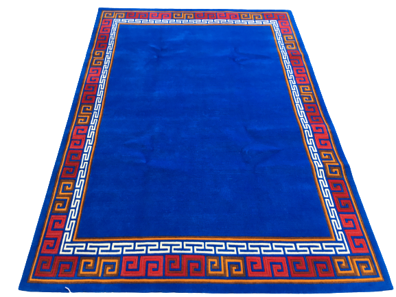 blue-color-170-cm-x-240-cm-60-knots-handknotted-nepali-galaichacarpet-big-0