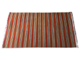 RH39 Multy Color 92 Cm x 160 Cm (3.01 Ft x 5.25 Ft) 60 Knots Handknotted Nepali Carpet