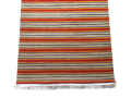 RH39 Multy Color 92 Cm x 160 Cm (3.01 Ft x 5.25 Ft) 60 Knots Handknotted Nepali Carpet