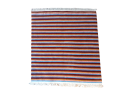Handmade Nepali Galaicha-Carpet 60 Knots 102 Cm x 108 Cm