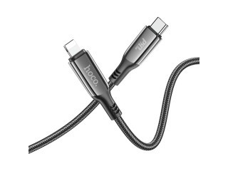 S51 Extreme PD charging data cable for iP