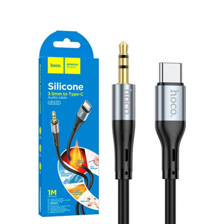 upa22-ip-silicone-digital-audio-conversion-cable-big-0