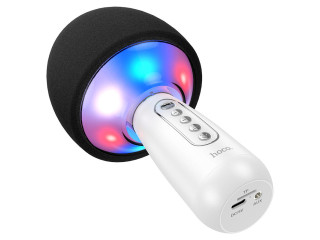 BK7 Cute karaoke microphone