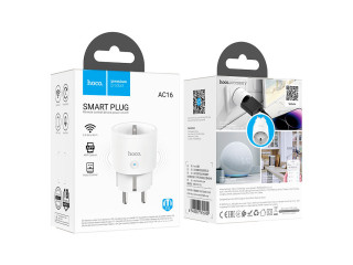 AC16 Veloz smart socket(EU/GER)