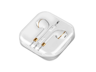 M1 original series earphones