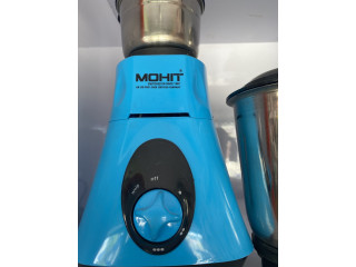 Mohit mixture
