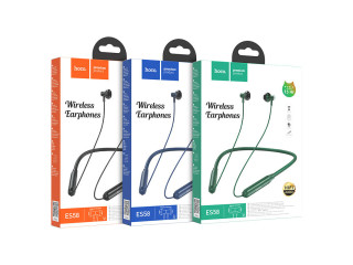 ES58 Sound tide sports BT earphones