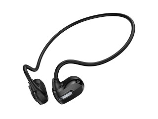 ES63 Graceful air conduction BT earphones