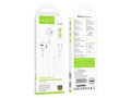 M109 Type-C Sunny digital wire control earphones with microphone