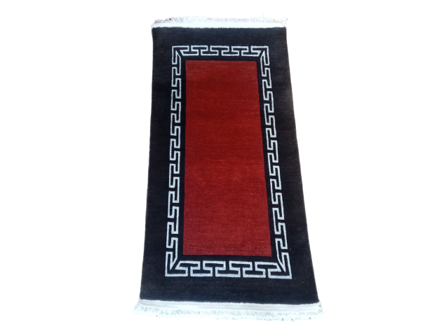 elegant-red-60-x117-cm-handknotted-nepali-carpet-60-knots-big-4