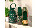 Pure Velvet Hand Made Thaili And Chatti
