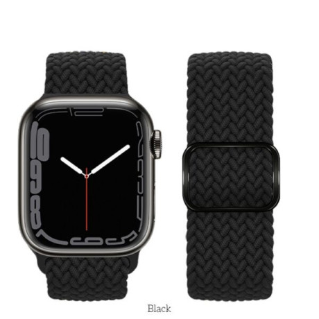 iwatch-wa05-jane-eyre-series-sliding-buckle-ultra-thin-nylon-strap384041mm-black-big-0