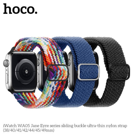 iwatch-wa05-jane-eyre-series-sliding-buckle-ultra-thin-nylon-strap42444549mm-colorful-big-0