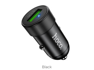 Z32 Speed Up single port QC3.0 car charger