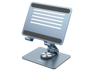 PH52 Might metal rotating tablet desktop holder