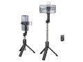 K15 Treasure aluminum alloy fill light gimbal version live broadcast support