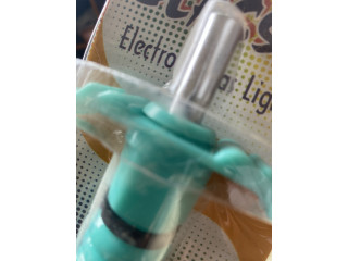 Gas lighter