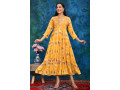 Womens Fancy Anarkali Gown
