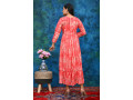 Womens Fancy Embroidery Anarkali Gown