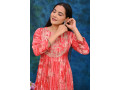 Womens Fancy Embroidery Anarkali Gown