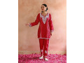 Womens Fancy Cords Set