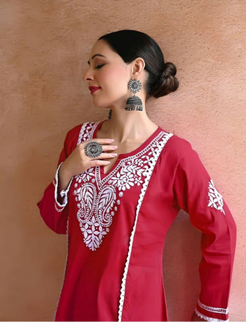 Womens Fancy Cords Set
