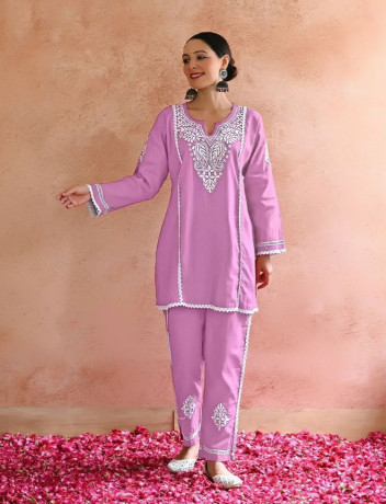 womens-embroidered-cords-set-big-0
