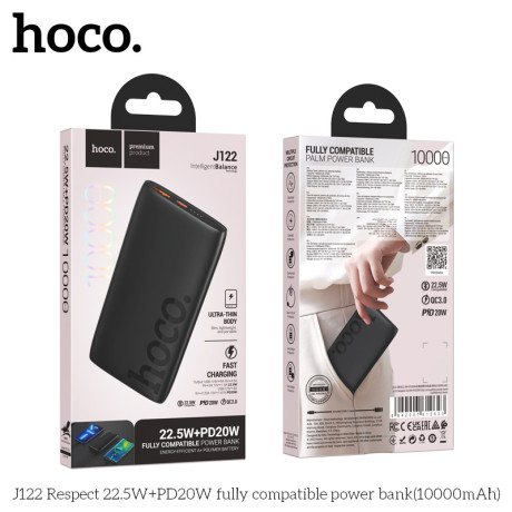 j122-respect-225wpd20w-fully-compatible-power-bank10000mah-big-0