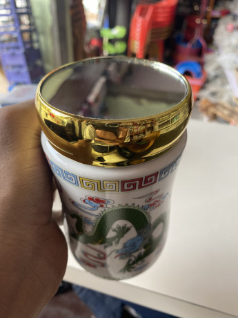 Coffee cup