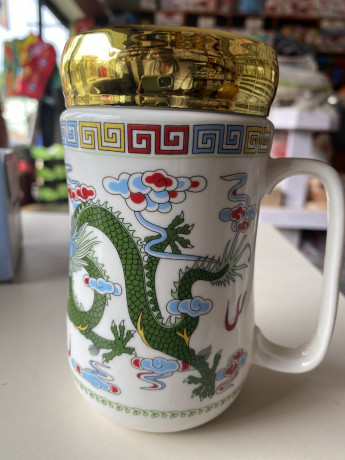 Coffee cup