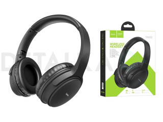 DW02 BT headphones