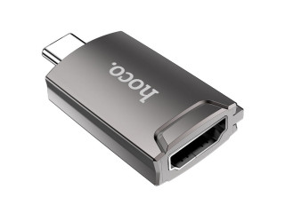 UA19 Easy flow Type-C to HDMI adapter